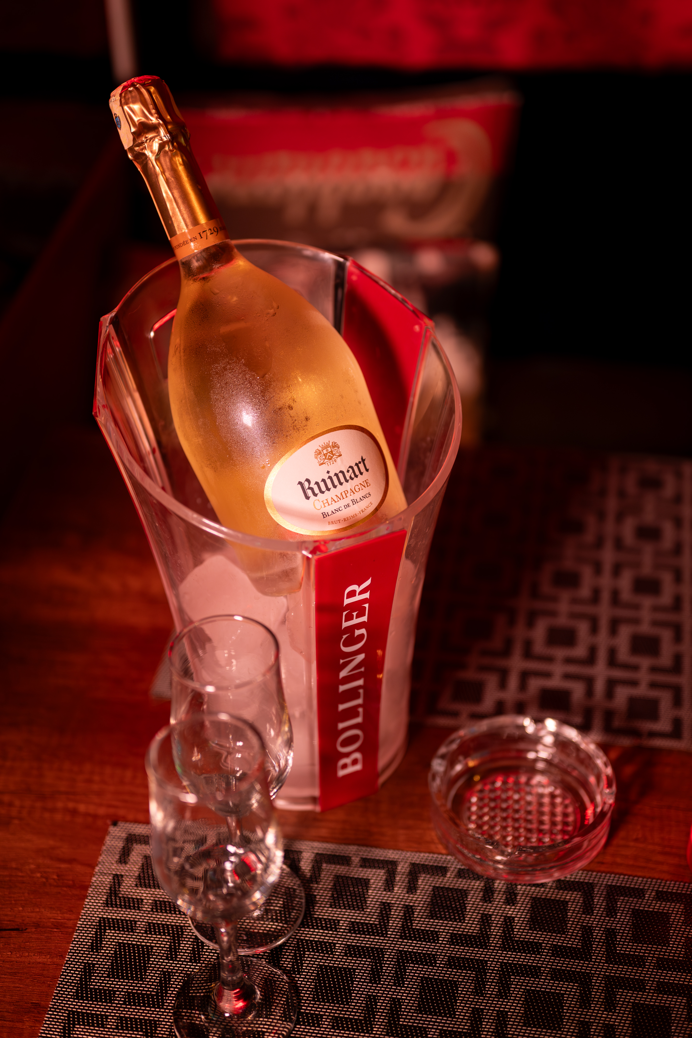 Fuente Arabia Drinks